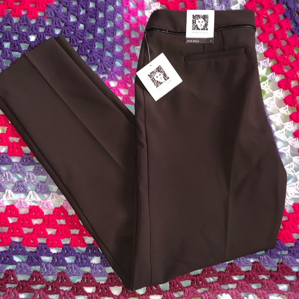 Anne Klein dress pants